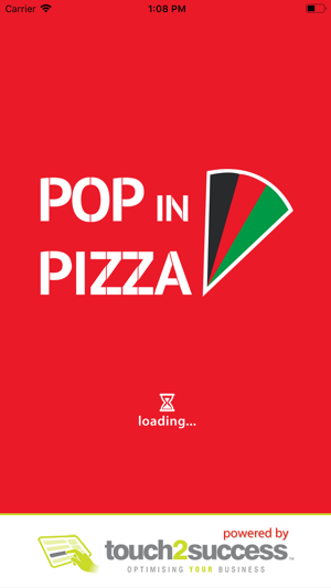 Pop In Pizza And Kebab(圖1)-速報App