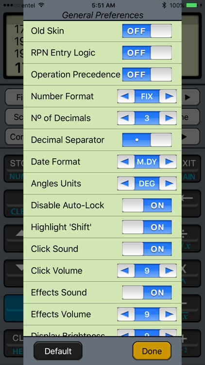 17BII-Pro screenshot-4