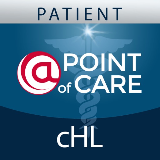 Hodgkin Lymphoma Manager