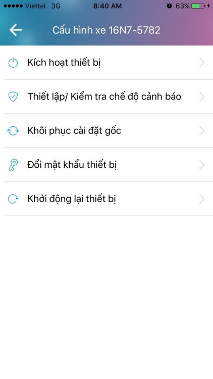 Smart Motor Bilingual screenshot-3