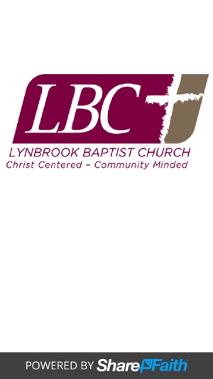 Lynbrook Baptist Church