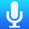 StampNotes provides a simple, easy, and intuitive audio recording experience