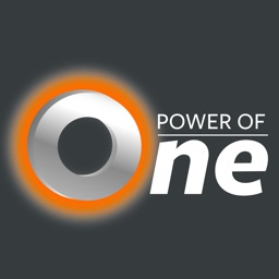 Power of One Conference