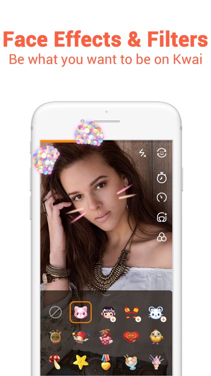 Kwai - Video Social Network