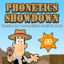 Phonetics Showdown