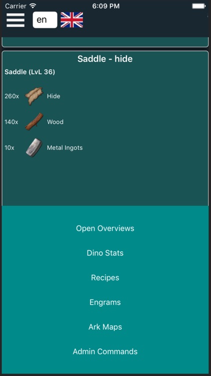 A-Calc for Ark Survival Evolve screenshot-3