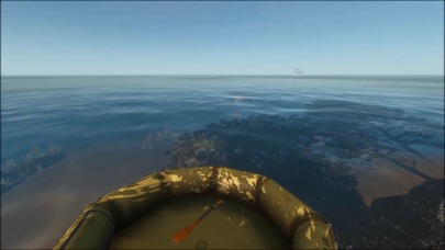 Stranded Raft Survival screenshot 2