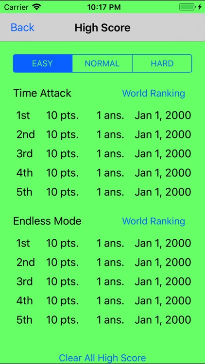 Tamen-chan screenshot-3