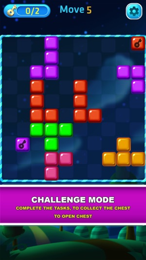 Block puzzle 1010 online(圖3)-速報App