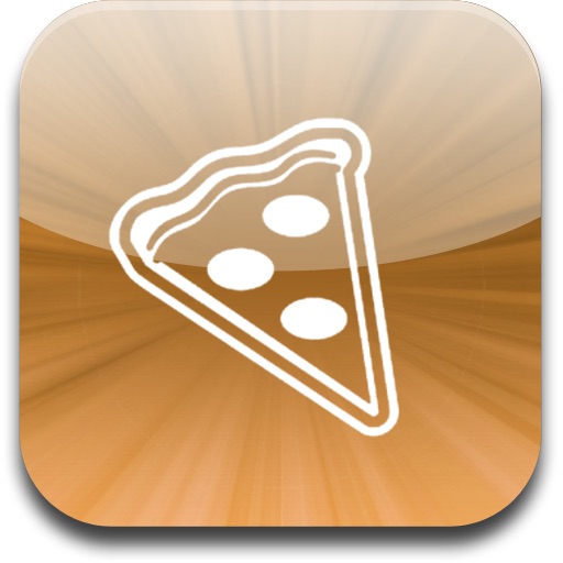 Find a Pizza by Rolustech