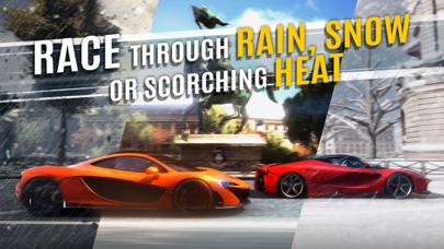 Asphalt Street Storm Racing Screenshot 4