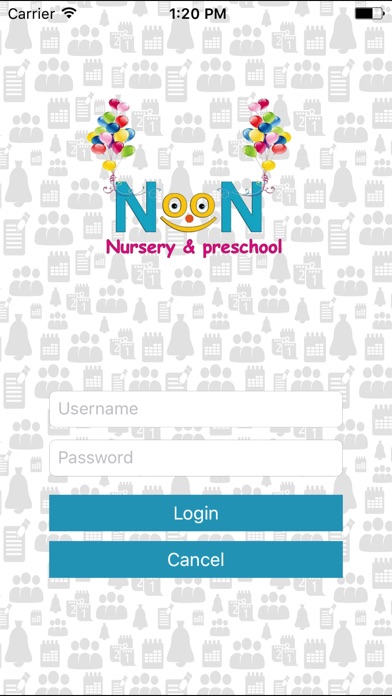 Noon Nursery screenshot 2