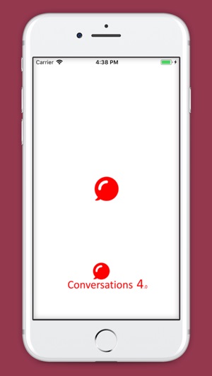 Conversations 4(圖1)-速報App