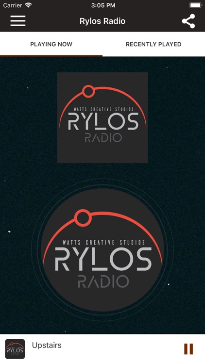 Rylos Radio
