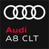 Audi A8 CLT