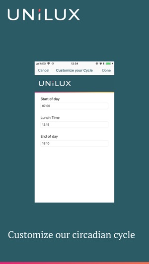 My Unilux(圖3)-速報App