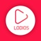 Lodios is streaming/download online video and audio content platform that presents users with a whole new dimension of media experience, giving more than just media access but access to unique lifestyle based content