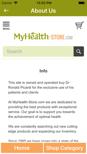 MyHealth-Store(圖3)-速報App