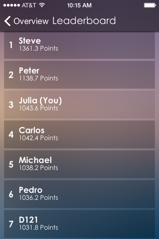 Sudoku Champions - náhled