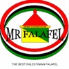 MR FALAFEL London