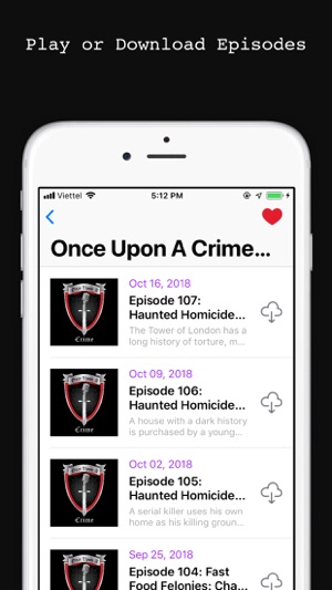 True Crime(圖1)-速報App