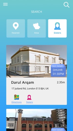 Newham Mosques(圖2)-速報App