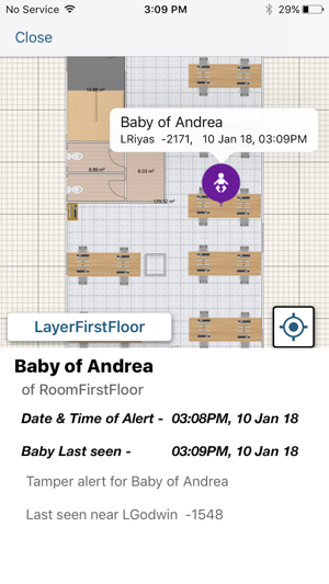 Baby Location(圖4)-速報App