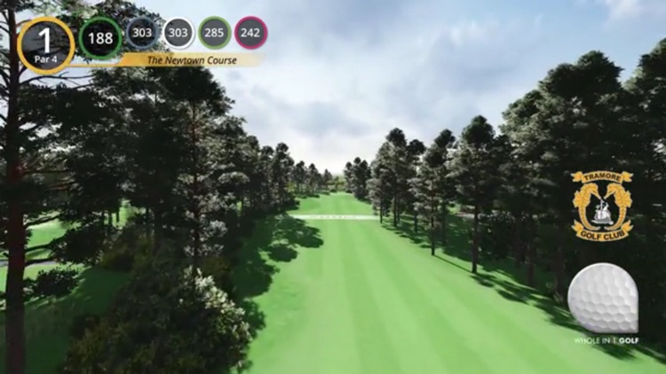 Tramore Golf Club screenshot-4