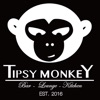 Tipsy Monkey in Malaysia