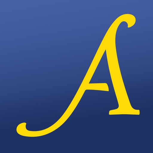 Collins World Dictionary iOS App