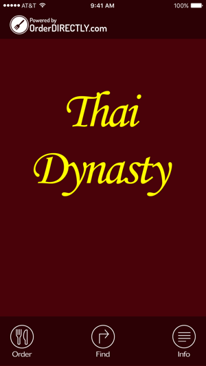 Thai Dynasty, Welling