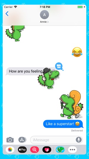 Life of Dino(圖3)-速報App