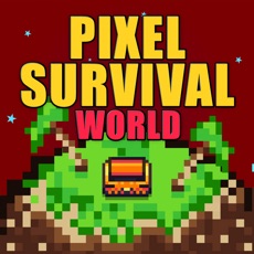 Activities of Pixel Survival World - Online