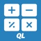 CALCULATE YOUR NUMBERS WITH TODAY'S RATES