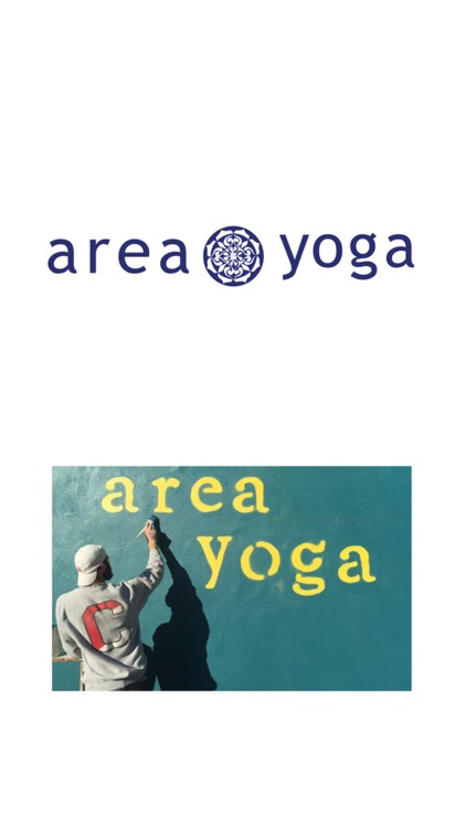 Area Yoga and Spa