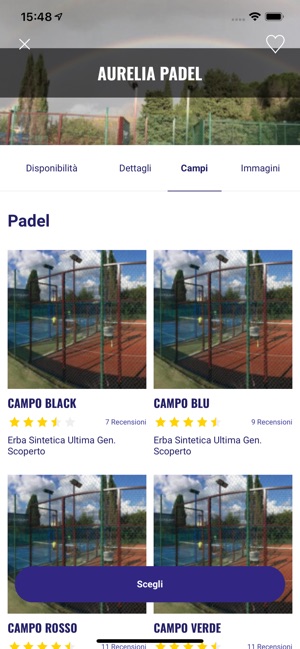 Aurelia Padel(圖5)-速報App