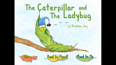 TheCaterpillar&theLadybug