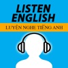 Nghe Tiếng Anh Học Từ Vựng