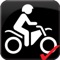 • Free App to prepare for your Motorcycle M Test