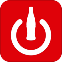 Coke ON コカ・コーラ自販機がおトクに楽しくなるアプリ