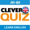 Clever English Quiz
