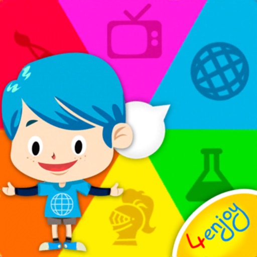 Trivia World: Quiz Icon