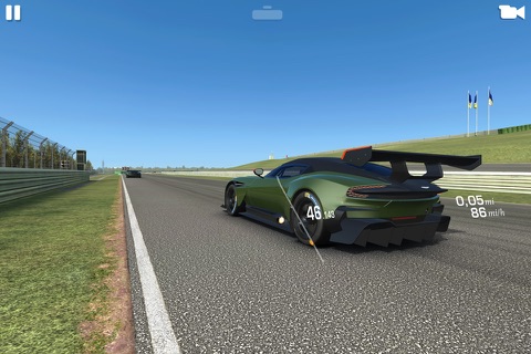 Real Racing 3 screenshot 3