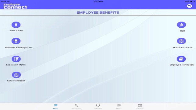 Employee Connect OCSBangladesh(圖3)-速報App