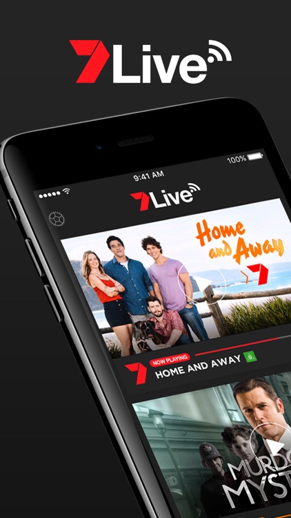 7Live - Take your TV with you!