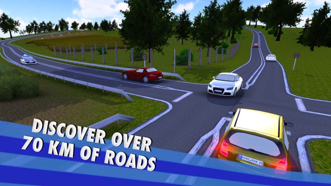 Driving Simulator 2(圖9)-速報App