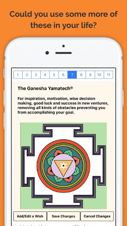 Wish Manifestation screenshot-5
