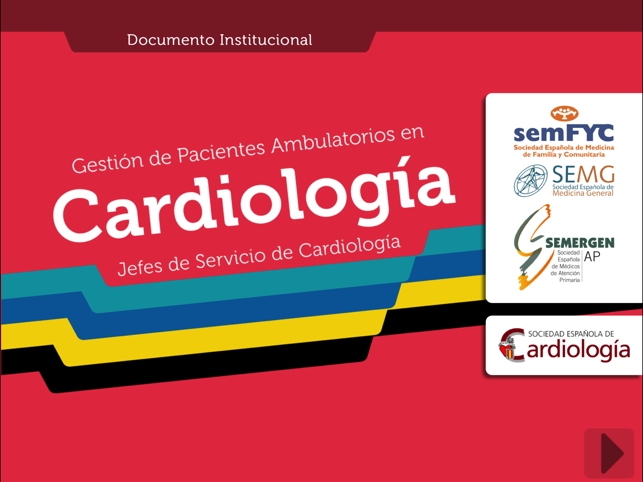 Cardiología