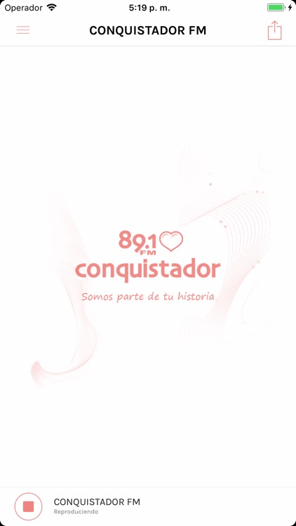 Conquistador FM