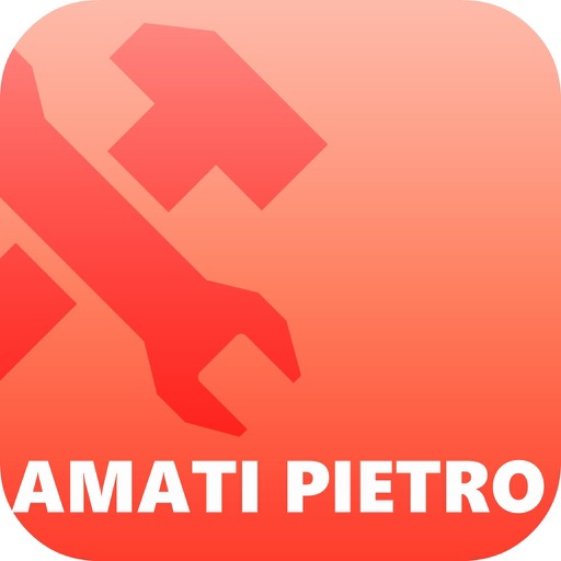 Amati Pietro